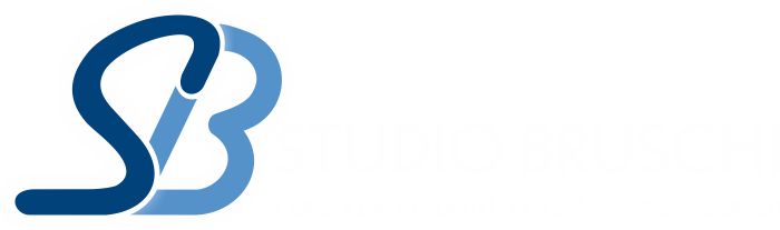 Studio Bruschi Logo